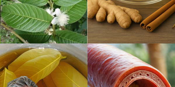 Unlock Your Day with This Vibrant Morning & Evening Tea Blend: A Potent Elixir for Health and Vitality Unlock Your Day with This Vibrant Morning & Evening Tea Blend: A Potent Elixir for Health and Vitality