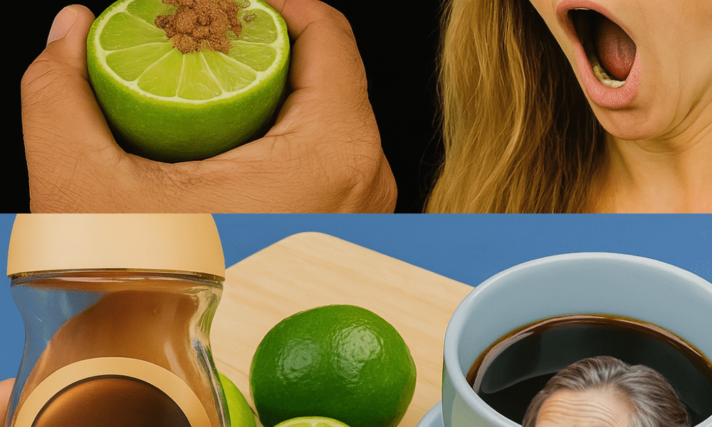 š Unveil the Hidden Magic: Why Lemon Coffee Is the Game-Changing Elixir You Need š Unveil the Hidden Magic: Why Lemon Coffee Is the Game-Changing Elixir You Need