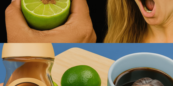 🍋 Unveil the Hidden Magic: Why Lemon Coffee Is the Game-Changing Elixir You Need 🍋 Unveil the Hidden Magic: Why Lemon Coffee Is the Game-Changing Elixir You Need