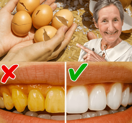 The Eggshell Secret to a Dazzling Smile: Transform Your Kitchen Scraps into a Dental Game-Changer The Eggshell Secret to a Dazzling Smile: Transform Your Kitchen Scraps into a Dental Game-Changer