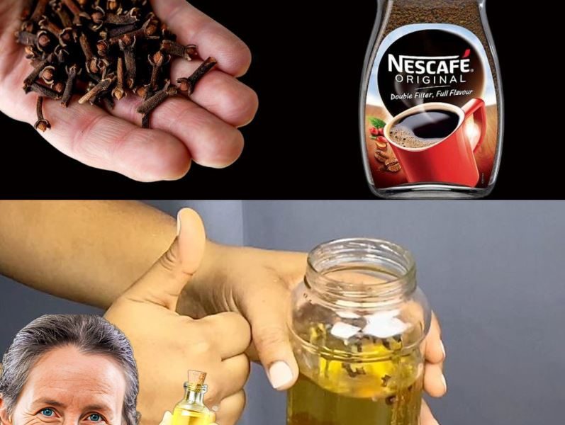 Why You Should Mix Cloves with Coffee: A Game-Changing Combo for Flavor and Health Why You Should Mix Cloves with Coffee: A Game-Changing Combo for Flavor and Health
