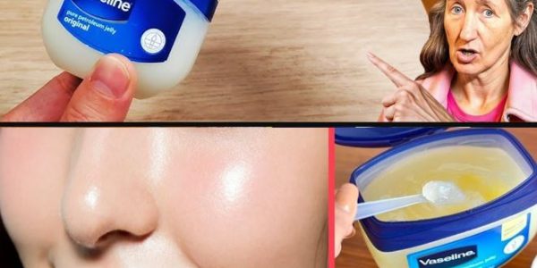 Mix Vaseline with Banana and You’ll Be Shocked! If Only I Knew This Sooner