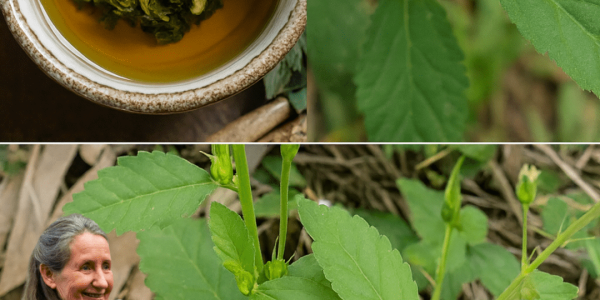 Discover the Hidden Power of Sida Acuta: Nature’s Secret Superhero for Health and Healing Discover the Hidden Power of Sida Acuta: Nature’s Secret Superhero for Health and Healing