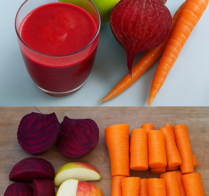 Discover the “Miracle Juice” That’s Easy, Tasty & Good for You Discover the “Miracle Juice” That’s Easy, Tasty & Good for You