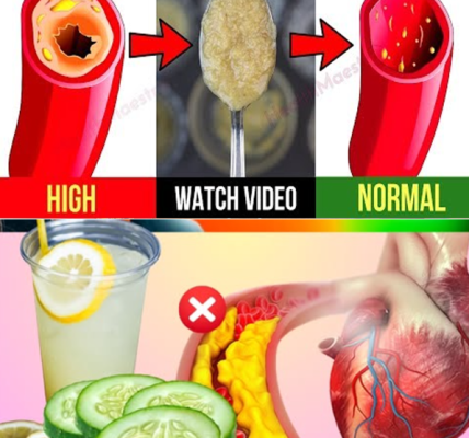 10 Vegetables That Help Keep Arteries Clean — Naturally! 10 Vegetables That Help Keep Arteries Clean — Naturally!