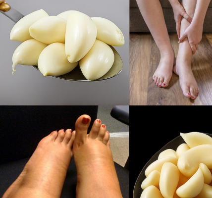 Garlic’s Health Benefits: Supporting Circulation and Reducing Inflammation Naturally Garlic’s Health Benefits: Supporting Circulation and Reducing Inflammation Naturally