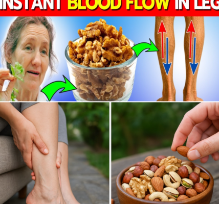 5 Nutrient-Packed Small Foods to Support Healthy Circulation 5 Nutrient-Packed Small Foods to Support Healthy Circulation