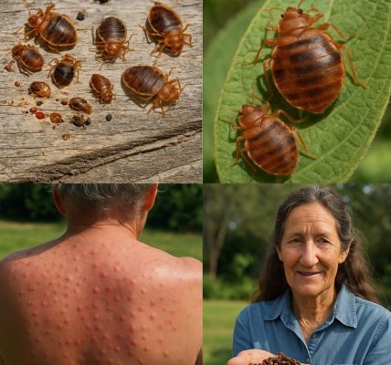 Bed Bugs: How Do They Live and How to Get Rid of Them From Your Hom Bed Bugs: How Do They Live and How to Get Rid of Them From Your Hom