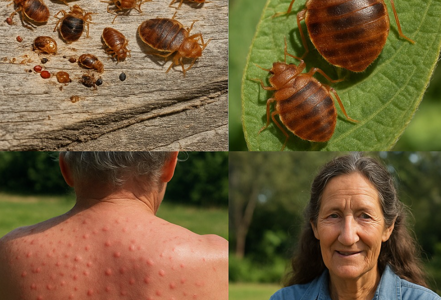 Bed Bugs: How Do They Live and How to Get Rid of Them From Your Hom Bed Bugs: How Do They Live and How to Get Rid of Them From Your Hom