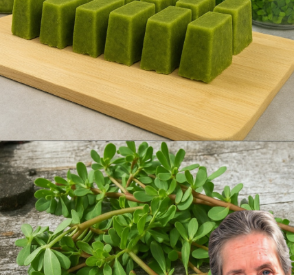 The Secret Superfood Hiding in Your Backyard: Discover Purslane’s Magic The Secret Superfood Hiding in Your Backyard: Discover Purslane’s Magic