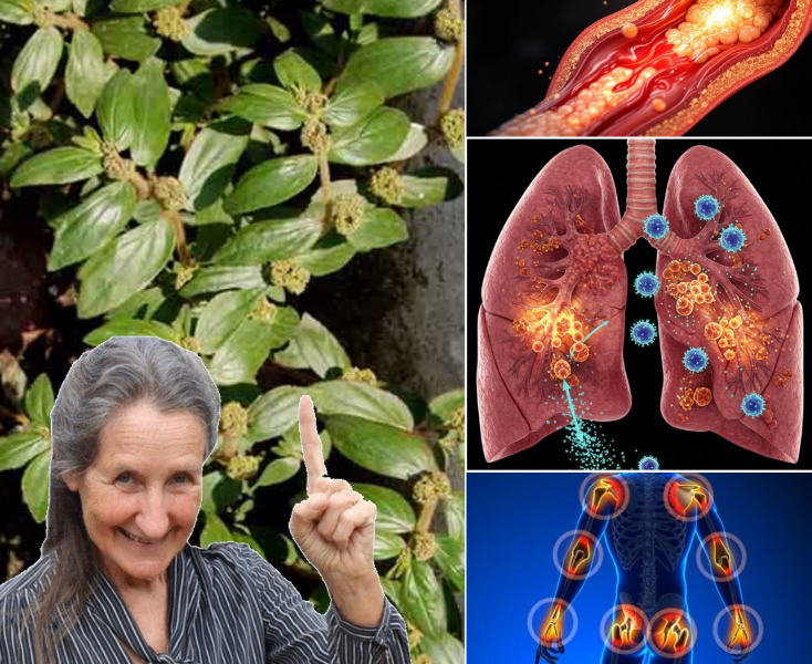 Euphorbia Hirta: Discover Its Health Benefits and Safe Uses for Wellness Euphorbia Hirta: Discover Its Health Benefits and Safe Uses for Wellness