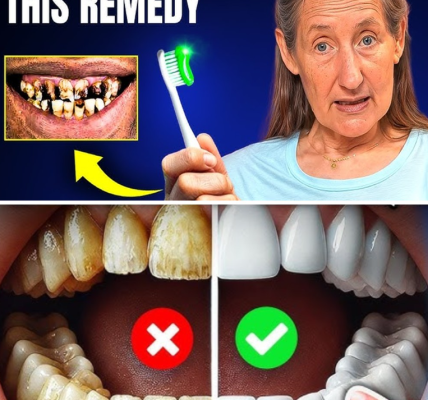 Naturally Reverse Early Tooth Decay: 6 Proven Tips to Strengthen Enamel and Support Your Smile Naturally Reverse Early Tooth Decay: 6 Proven Tips to Strengthen Enamel and Support Your Smile