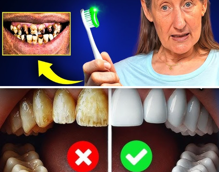 Naturally Reverse Early Tooth Decay: 6 Proven Tips to Strengthen Enamel and Support Your Smile Naturally Reverse Early Tooth Decay: 6 Proven Tips to Strengthen Enamel and Support Your Smile