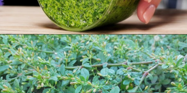 Purslane: The Underestimated Superfood with Maximum Health Benefits