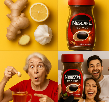 Coffee Mixed with Ginger: A Delicious Morning Recipe with a Hidden Wellness Twist Coffee Mixed with Ginger: A Delicious Morning Recipe with a Hidden Wellness Twist