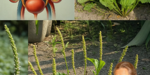 The Overlooked Miracle at Your Feet: Why Plantago Major Is Nature’s Ultimate Healer