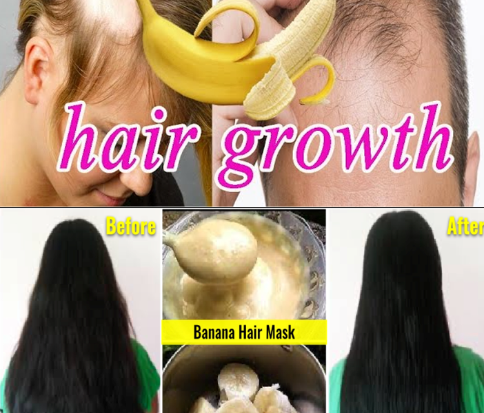 Hair Thinning? Try This Unique Combo to Support Hair Growth Naturally Hair Thinning? Try This Unique Combo to Support Hair Growth Naturally