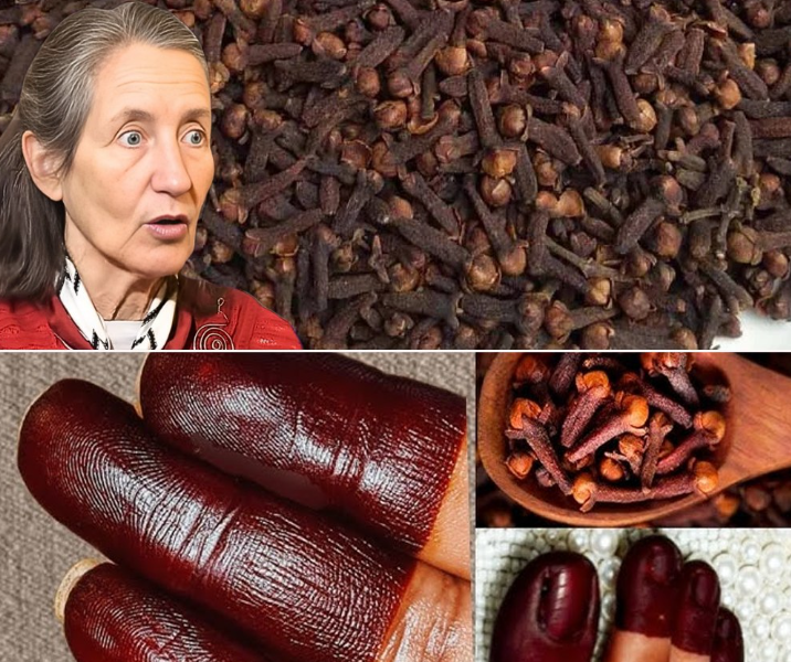 Henna Hacks: How Cloves Unlock Darker, Richer Stains Naturally Henna Hacks: How Cloves Unlock Darker, Richer Stains Naturally