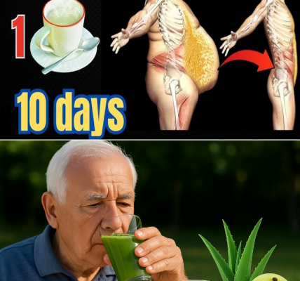 Support Healthy Weight Management in Seniors with These 3 Morning Drinks Support Healthy Weight Management in Seniors with These 3 Morning Drinks