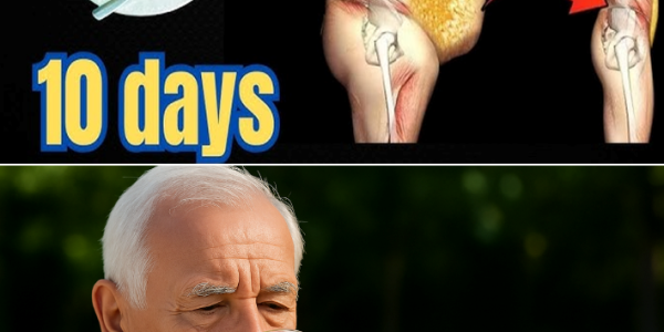 Support Healthy Weight Management in Seniors with These 3 Morning Drinks