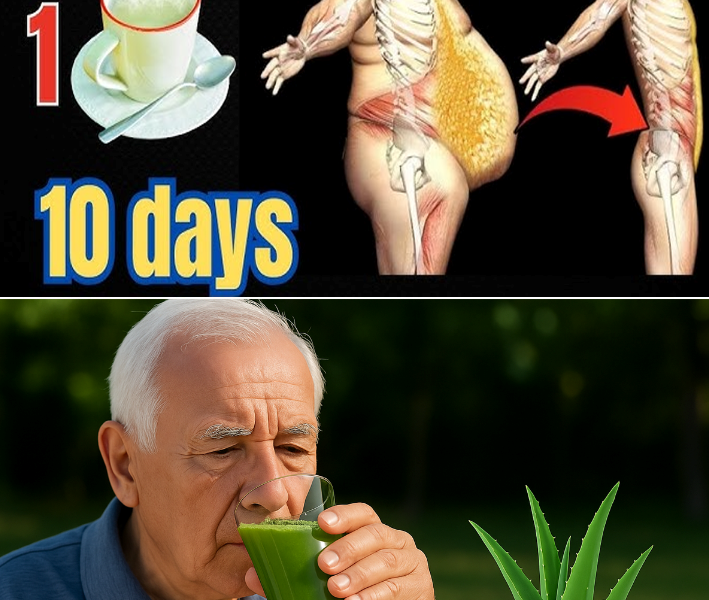 Support Healthy Weight Management in Seniors with These 3 Morning Drinks Support Healthy Weight Management in Seniors with These 3 Morning Drinks
