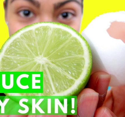 Lemon and Egg Face Mask: A Simple Recipe for Glowing Skin Lemon and Egg Face Mask: A Simple Recipe for Glowing Skin