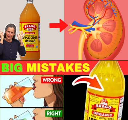 What Happens When You Use Apple Cider Vinegar Every Day