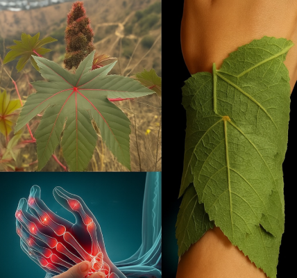 10 Powerful Benefits of Castor Leaves You Probably Didn’t Know About 10 Powerful Benefits of Castor Leaves You Probably Didn’t Know About