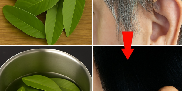 Can Guava Leaves Help with Gray Hair and Hair Growth? Exploring Natural Solutions