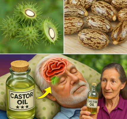 Unlock the Power of Castor Oil: Transform Your Skin, Hair, and Health in Just 7 Days Unlock the Power of Castor Oil: Transform Your Skin, Hair, and Health in Just 7 Days