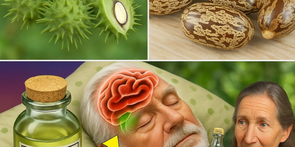 Unlock the Power of Castor Oil: Transform Your Skin, Hair, and Health in Just 7 Days