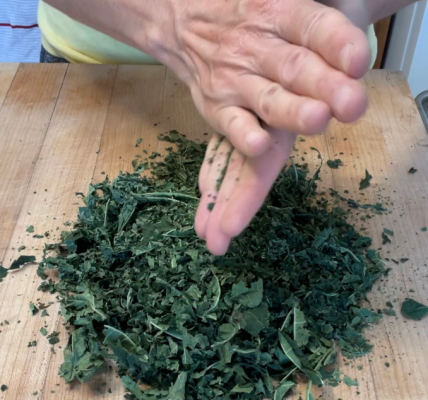 If You Have Fig Leaves, You Have Gold: Discover Their Hidden Health Benefits If You Have Fig Leaves, You Have Gold: Discover Their Hidden Health Benefits