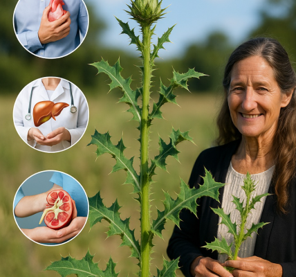Unlocking the Hidden Power of Lactuca Serriola: Natureās Wild Gift Growing All Around You Unlocking the Hidden Power of Lactuca Serriola: Natureās Wild Gift Growing All Around You