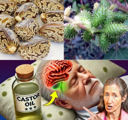 Unlock the Power of Castor Oil: Transform Your Skin, Hair, and Health in Just 7 Days Unlock the Power of Castor Oil: Transform Your Skin, Hair, and Health in Just 7 Days