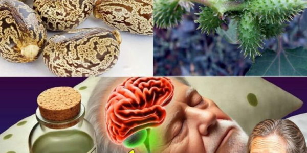 Unlock the Power of Castor Oil: Transform Your Skin, Hair, and Health in Just 7 Days