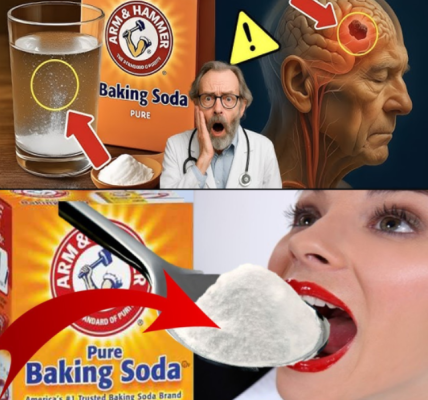 What Happens When You Drink Baking Soda Water at Night What Happens When You Drink Baking Soda Water at Night