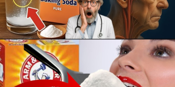 What Happens When You Drink Baking Soda Water at Night