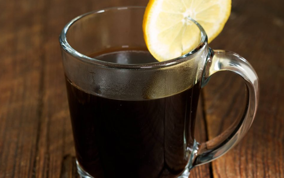 Ginger Lemon Coffee: A Simple Drink to Boost Your Wellness Ginger Lemon Coffee: A Simple Drink to Boost Your Wellness