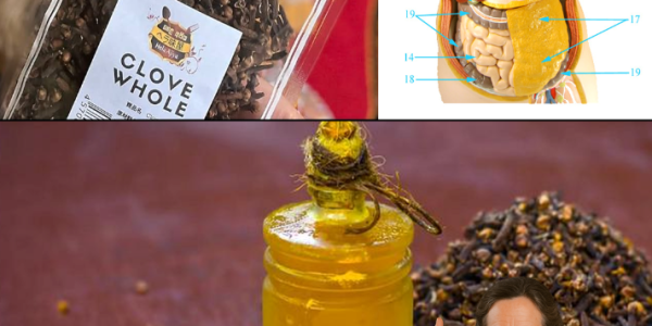 Clove Water: The Hidden Power in Your Kitchen