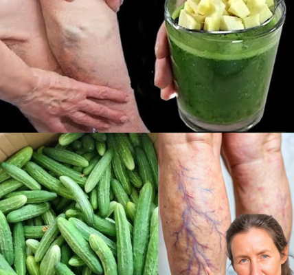 Do You Eat Cucumber? Incredible Benefits for Varicose Veins and More Do You Eat Cucumber? Incredible Benefits for Varicose Veins and More