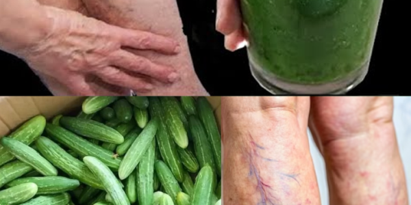 Do You Eat Cucumber? Incredible Benefits for Varicose Veins and More