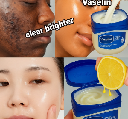 Discover 8 Practical Uses of Vaseline for Health and Wellness Discover 8 Practical Uses of Vaseline for Health and Wellness