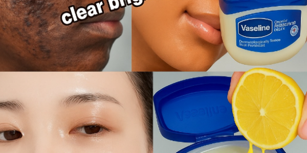 Discover 8 Practical Uses of Vaseline for Health and Wellness