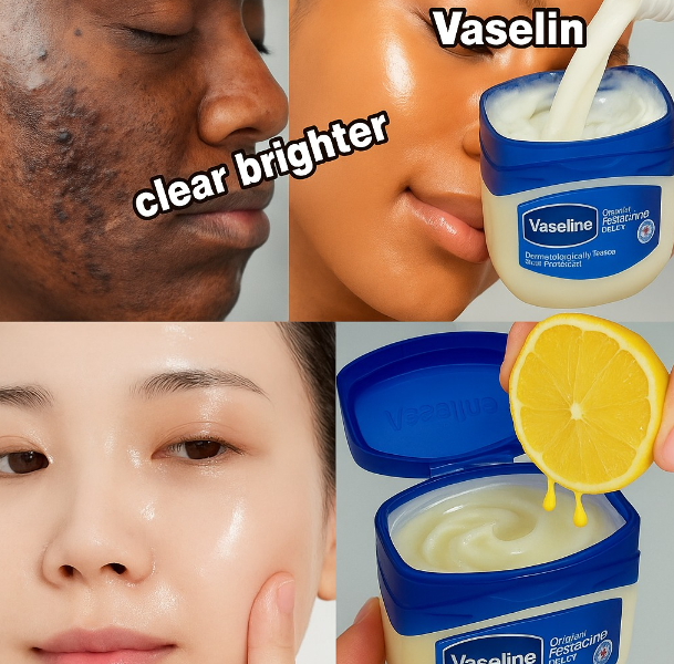 Discover 8 Practical Uses of Vaseline for Health and Wellness Discover 8 Practical Uses of Vaseline for Health and Wellness