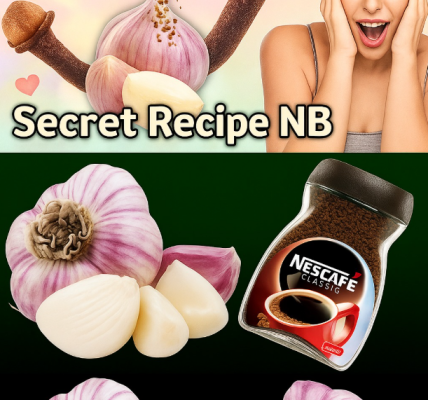 Even at 75! The Power of Coffee and Garlic for Lifelong Wellness Even at 75! The Power of Coffee and Garlic for Lifelong Wellness