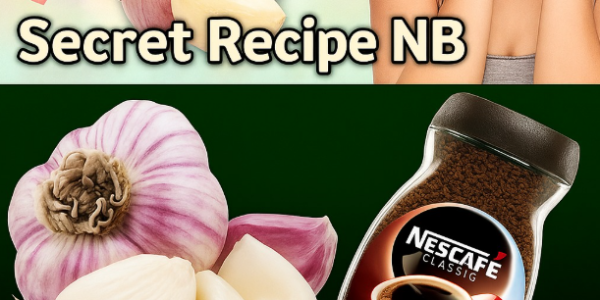 Even at 75! The Power of Coffee and Garlic for Lifelong Wellness