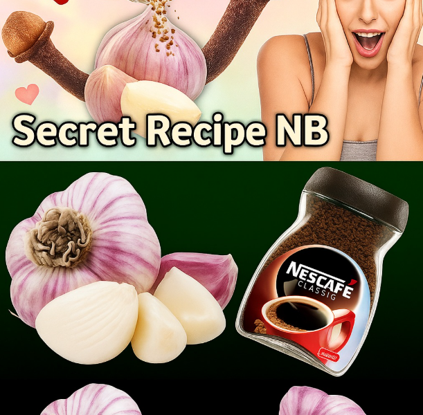 Even at 75! The Power of Coffee and Garlic for Lifelong Wellness Even at 75! The Power of Coffee and Garlic for Lifelong Wellness