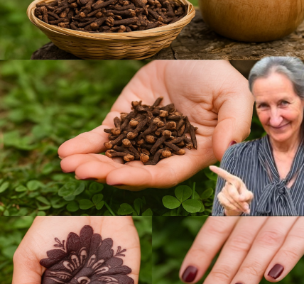 This Kitchen Ingredient Could Be the Secret to Deep, Long-Lasting Mehndi This Kitchen Ingredient Could Be the Secret to Deep, Long-Lasting Mehndi