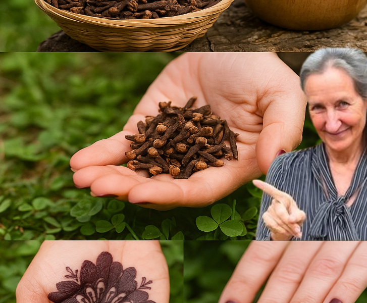 This Kitchen Ingredient Could Be the Secret to Deep, Long-Lasting Mehndi This Kitchen Ingredient Could Be the Secret to Deep, Long-Lasting Mehndi