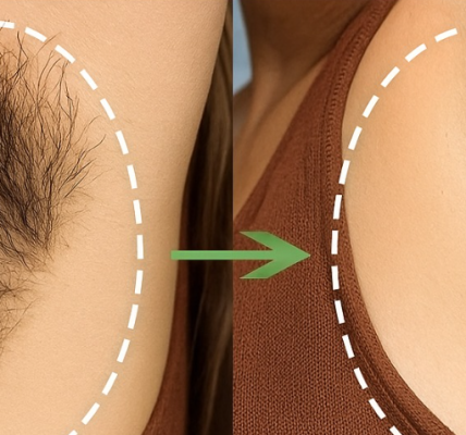 Stop Shaving? Try These 3 Natural Hair Removal Remedies That May Reduce Facial and Body Hair Over Time Stop Shaving? Try These 3 Natural Hair Removal Remedies That May Reduce Facial and Body Hair Over Time